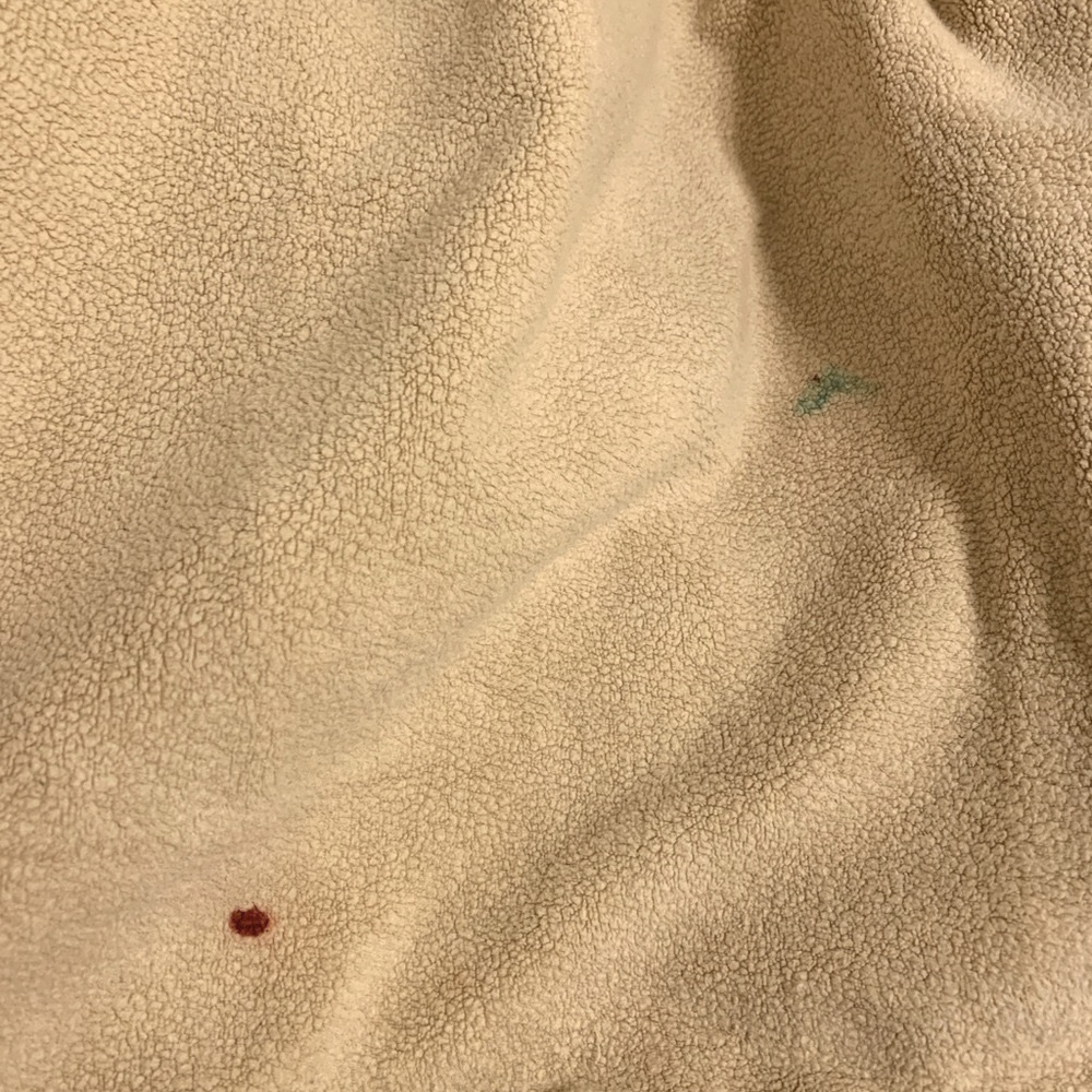 Outback Tan Button-Up Jacket - Picture 5 of 5